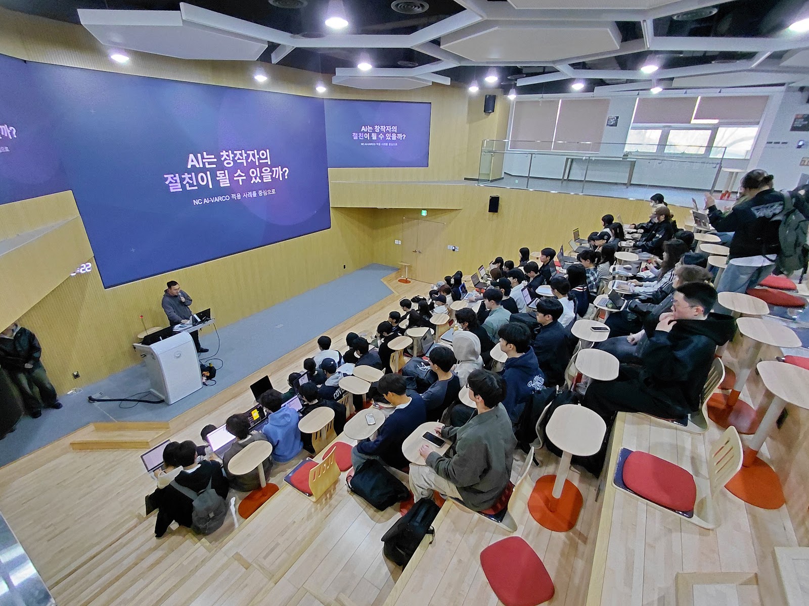 현장 사진 5