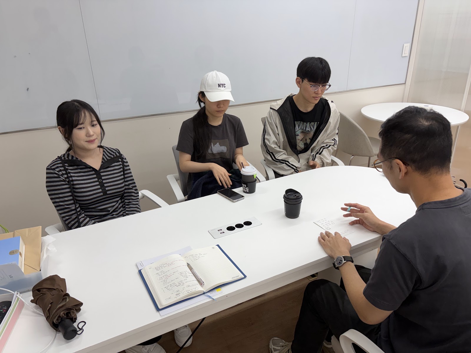 현장 사진 6