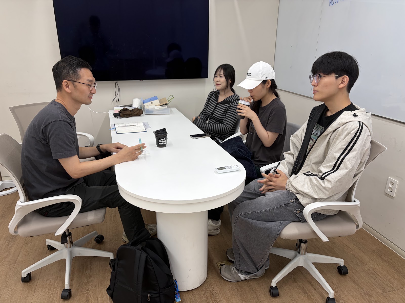 현장 사진 3